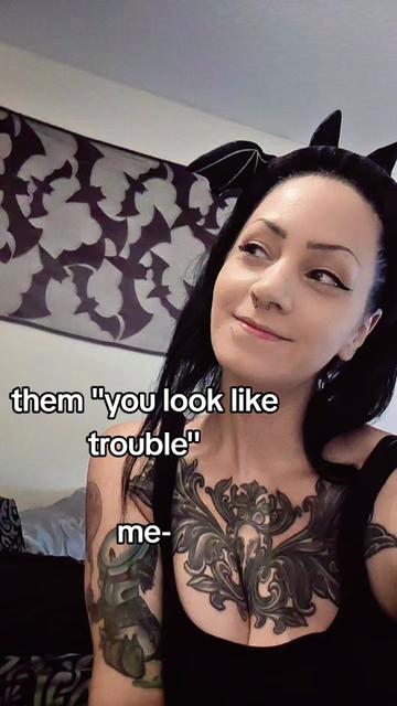 @Mother Darkness