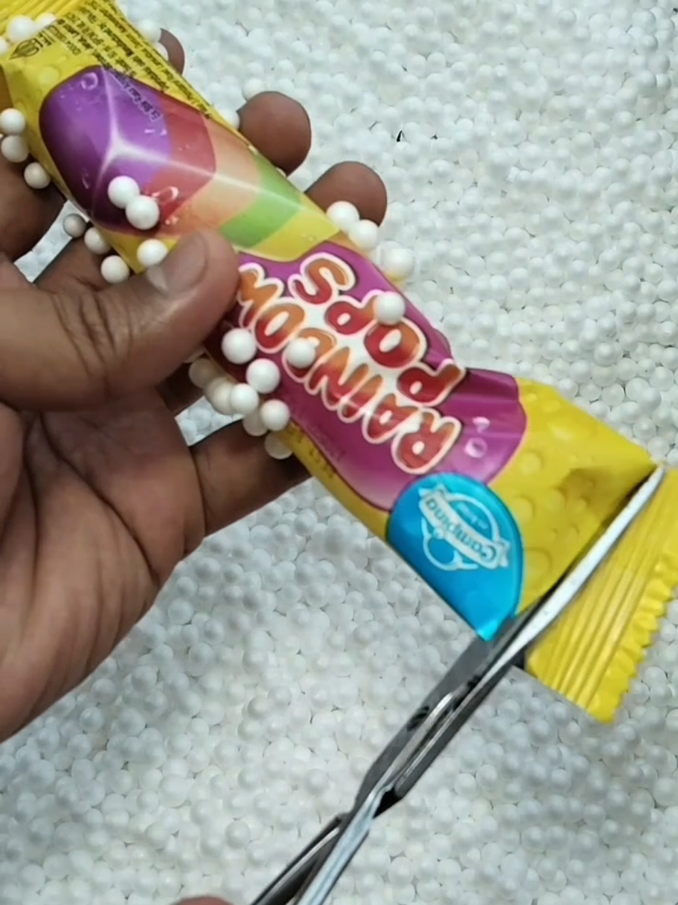 @Snackids Mania