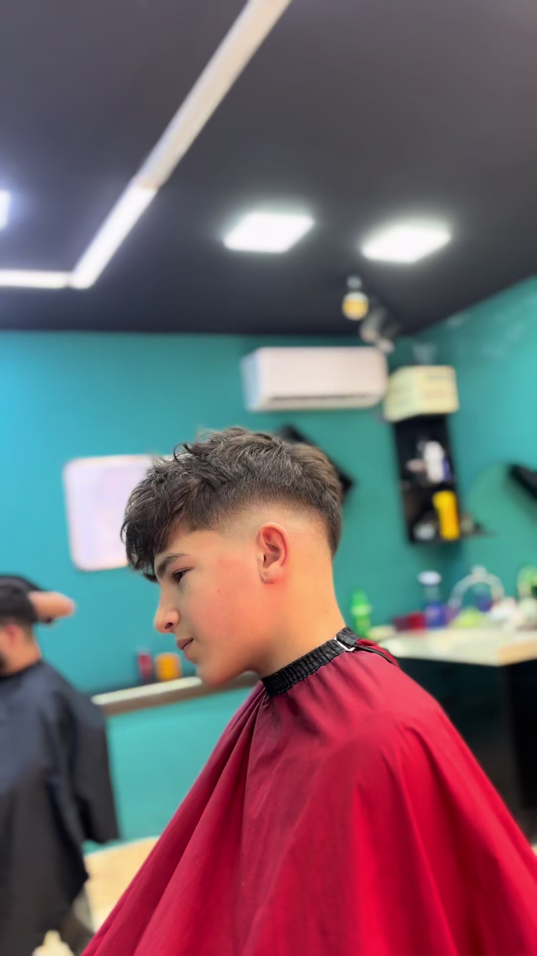 @fantaziya.barbershoop