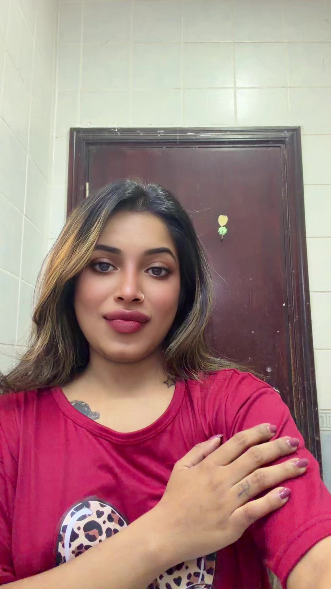 @Ahanya de Silva ❤️