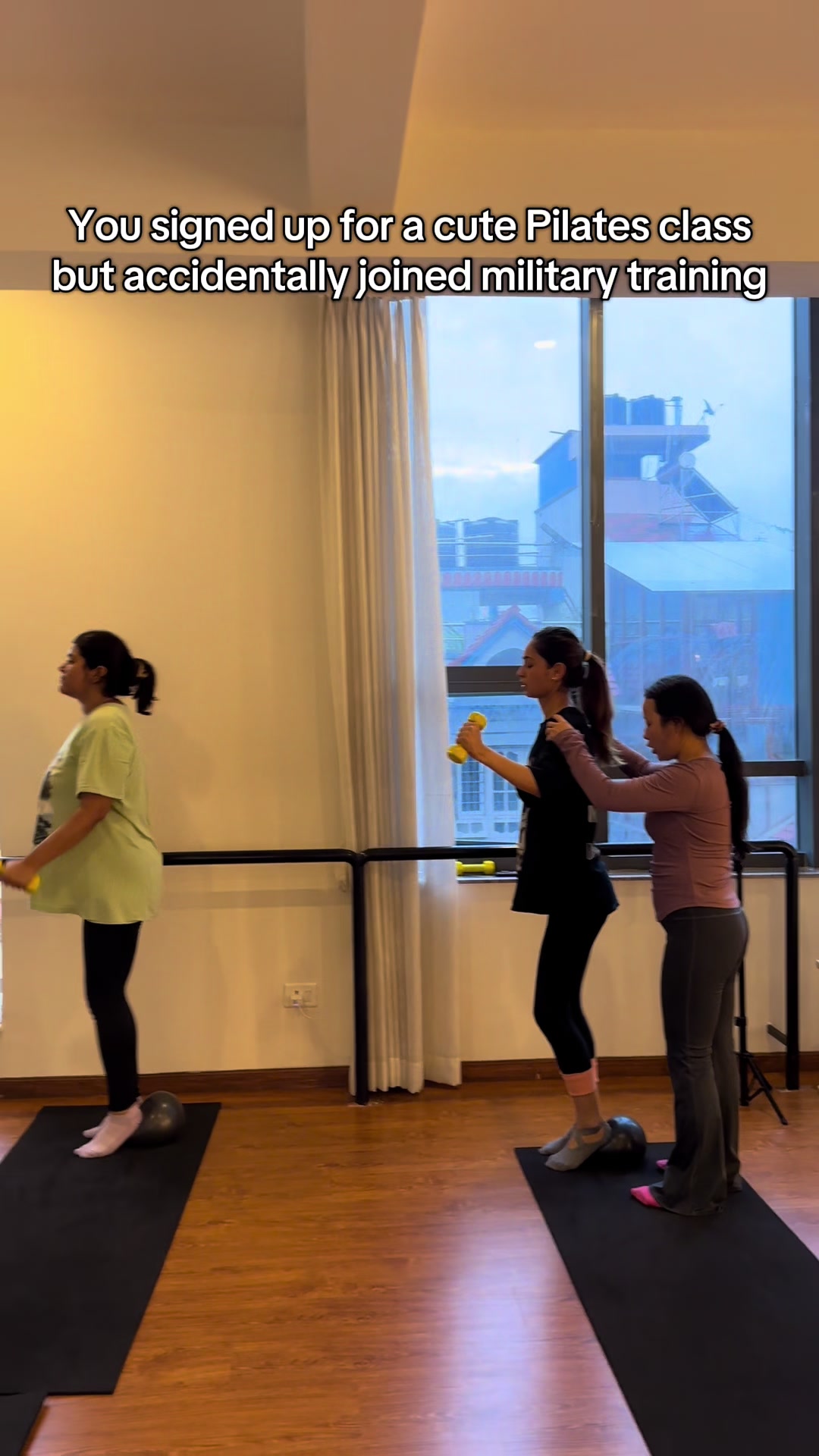 @Body Love Pilates