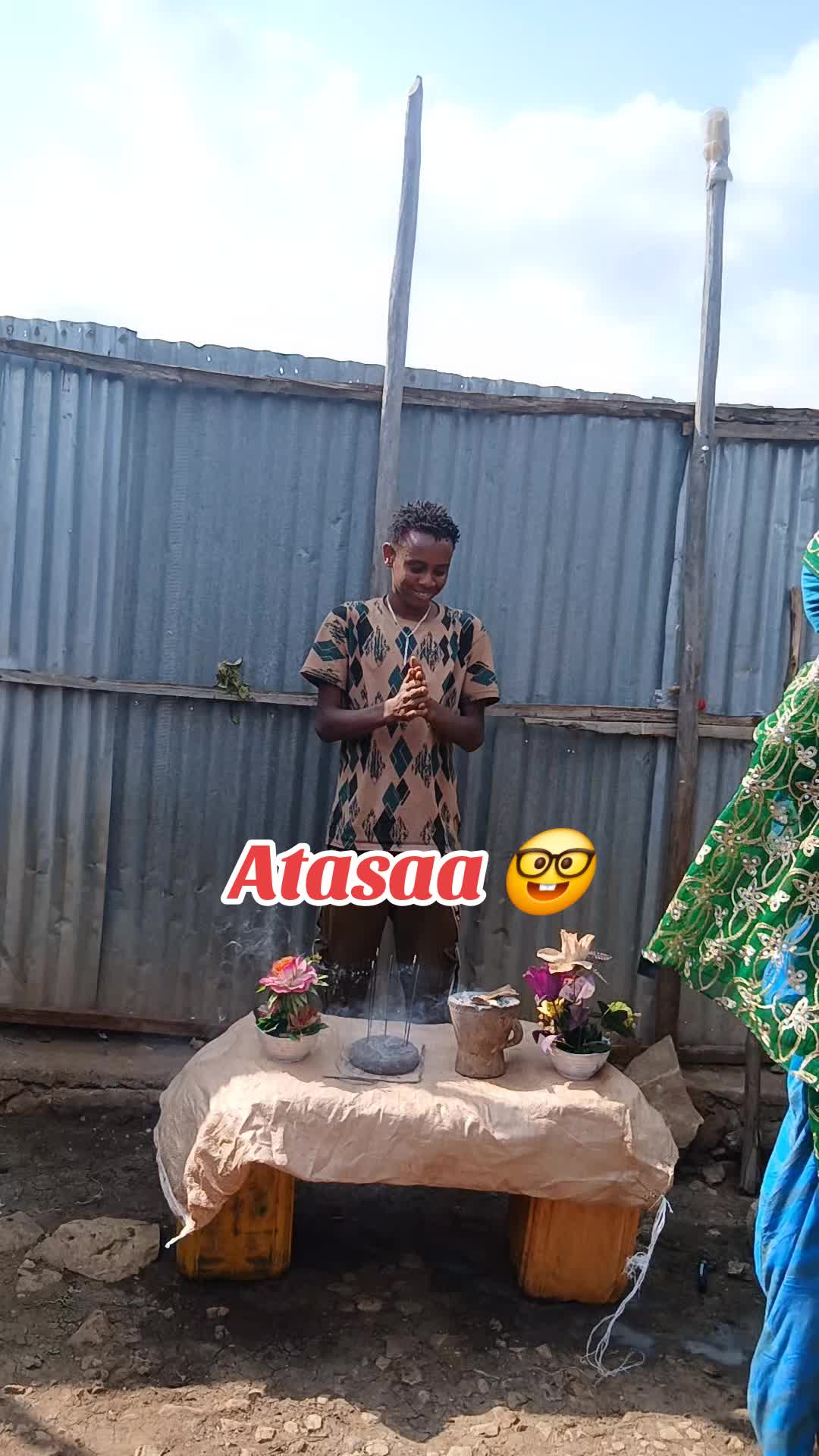 @Oli BOY&sup2;nd