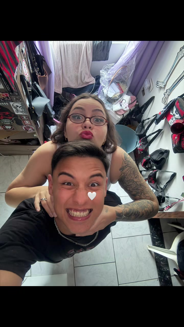 @Mellyssa Louback