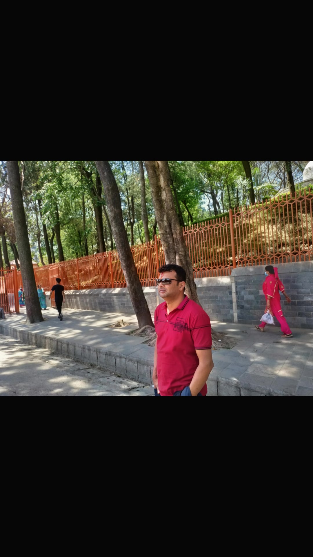 @Rabindra Yadav