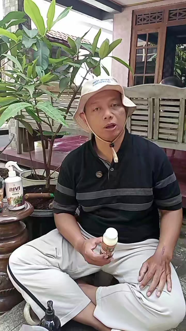 @Berkebun Berkah