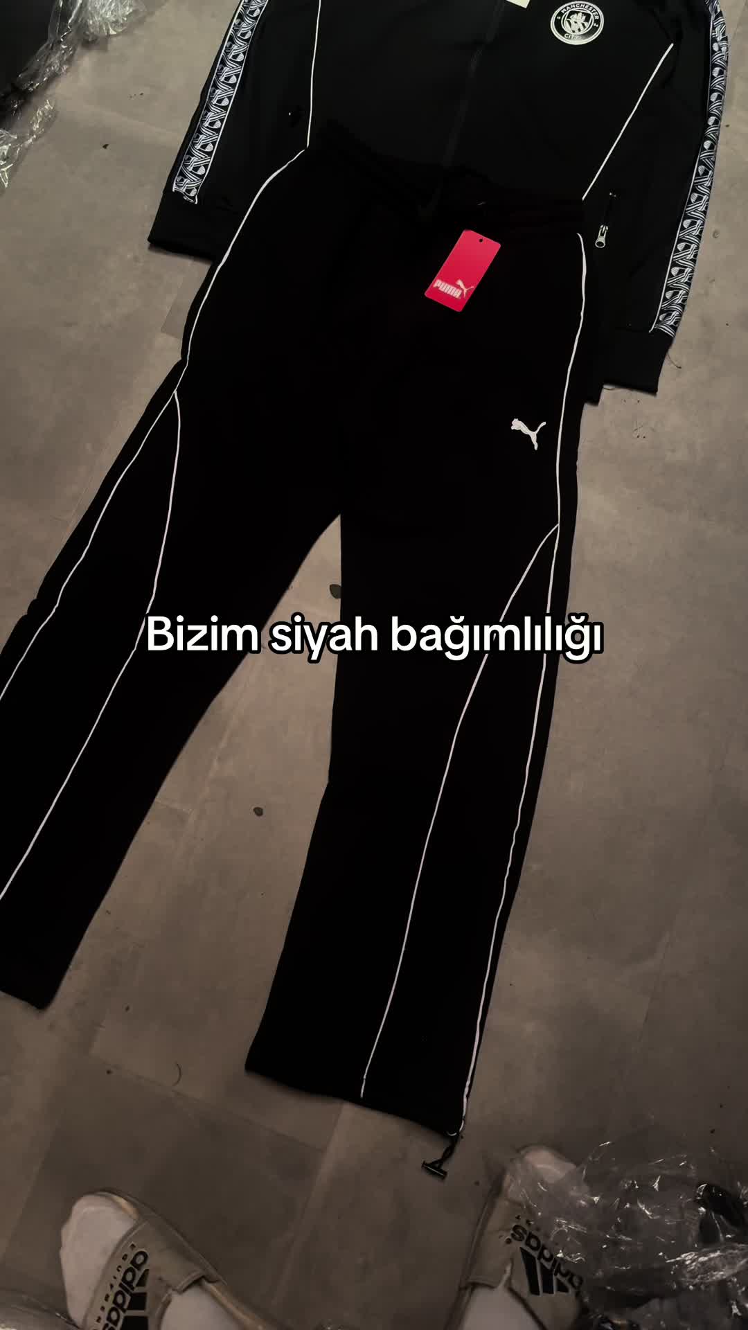 @Estilo giyim