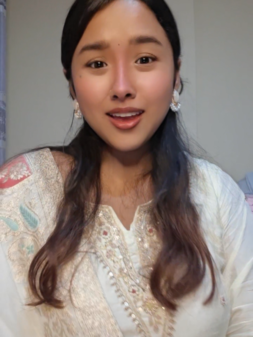 @Shrena Adhikari