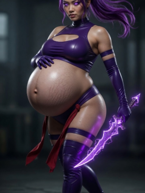 @MysticalMaternity✨Fantasy Art