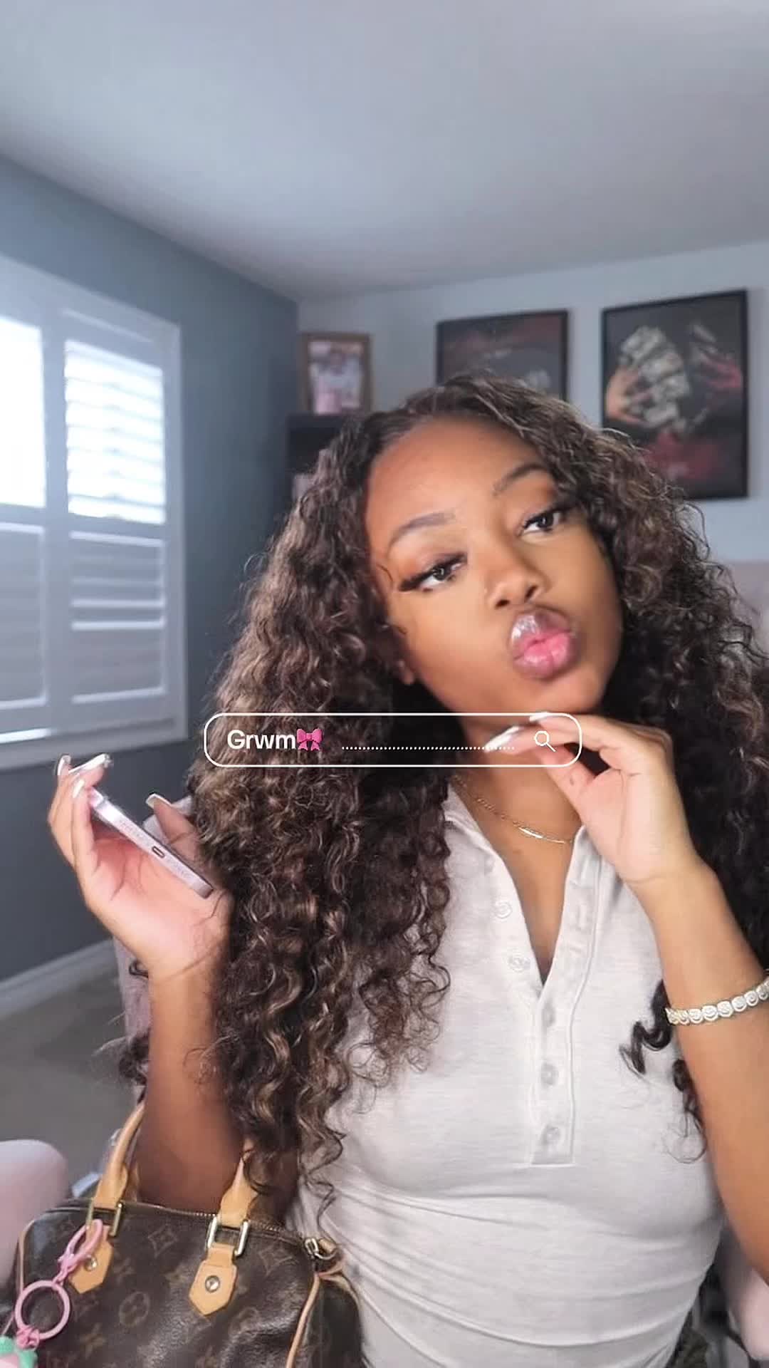 @Nikki rose