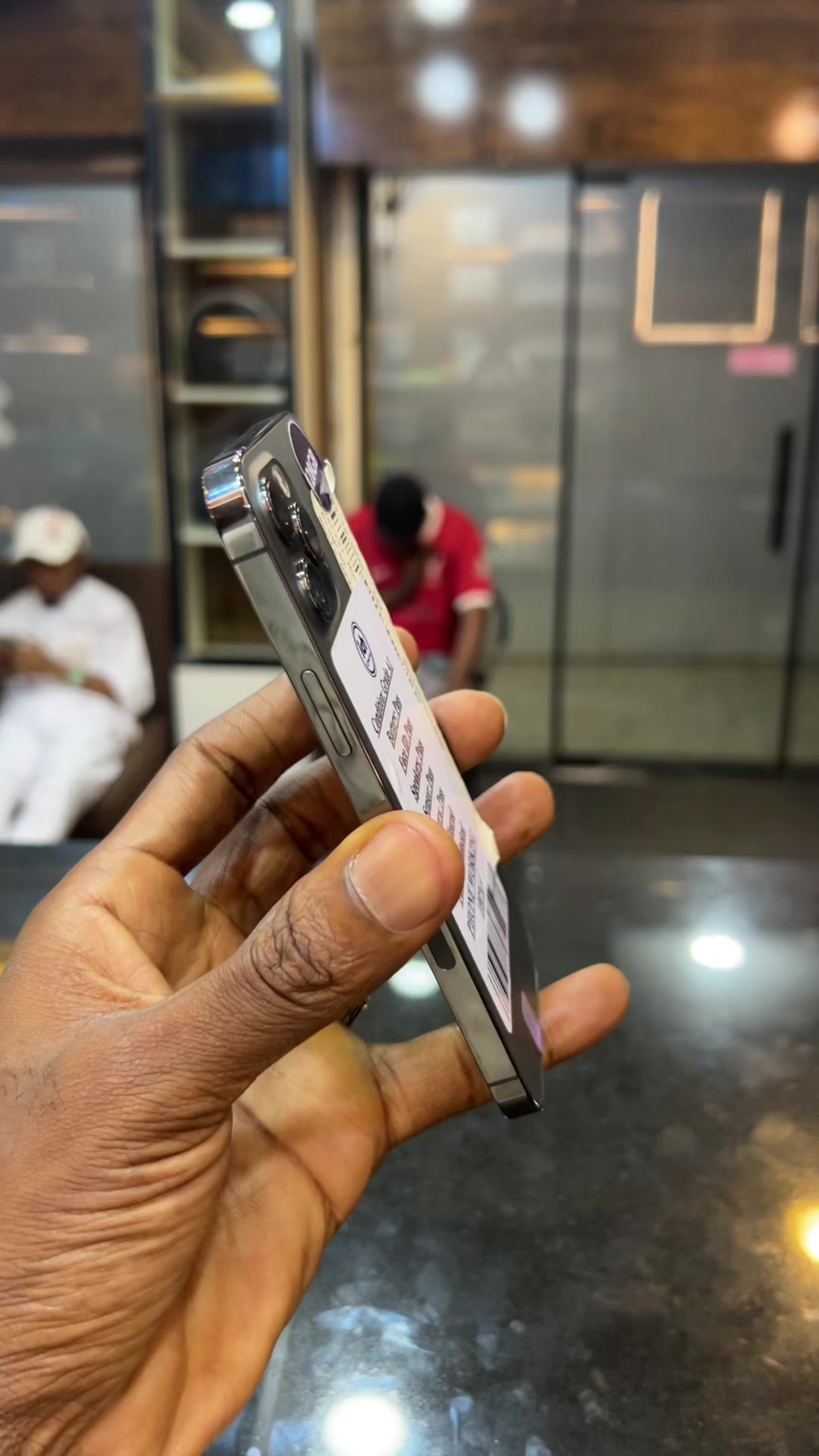@Kylinksworld phones 