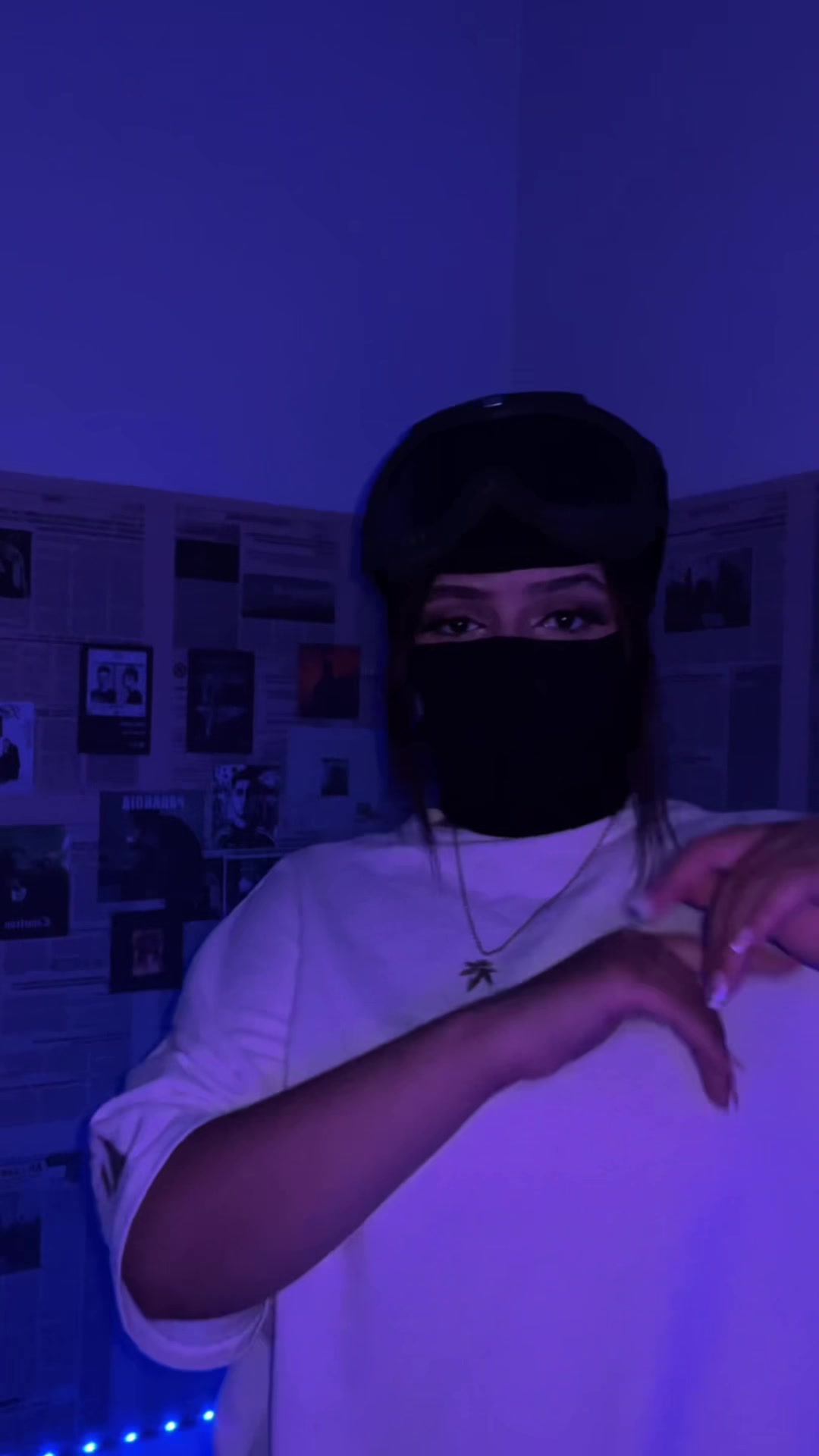 @Ghetto ๐ค