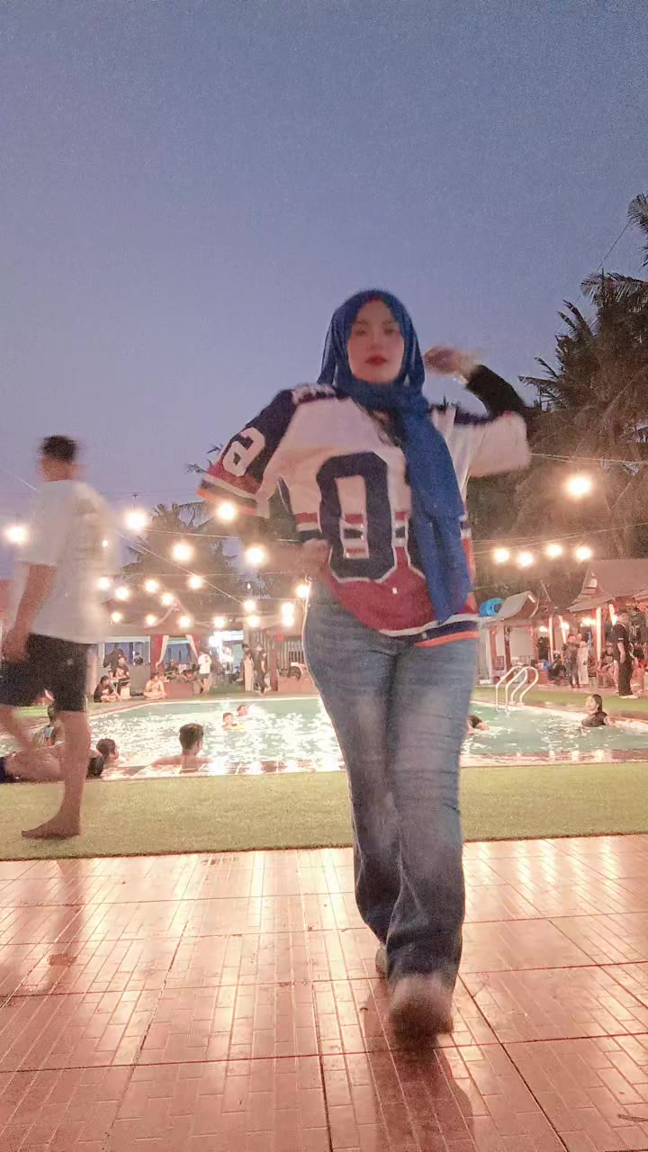 @Kebun Wulan