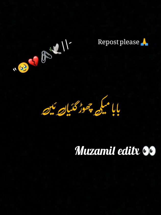 @MUZAMIL EDITX👀