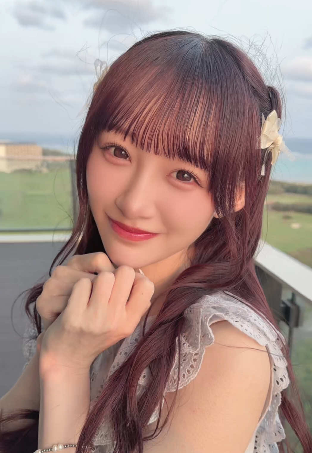 @音嶋莉沙