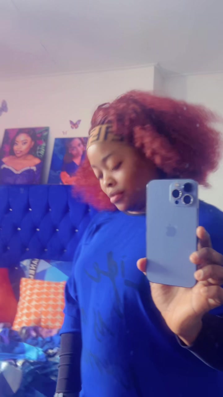 @🇬🇦Samira Noor Amber🇨🇲