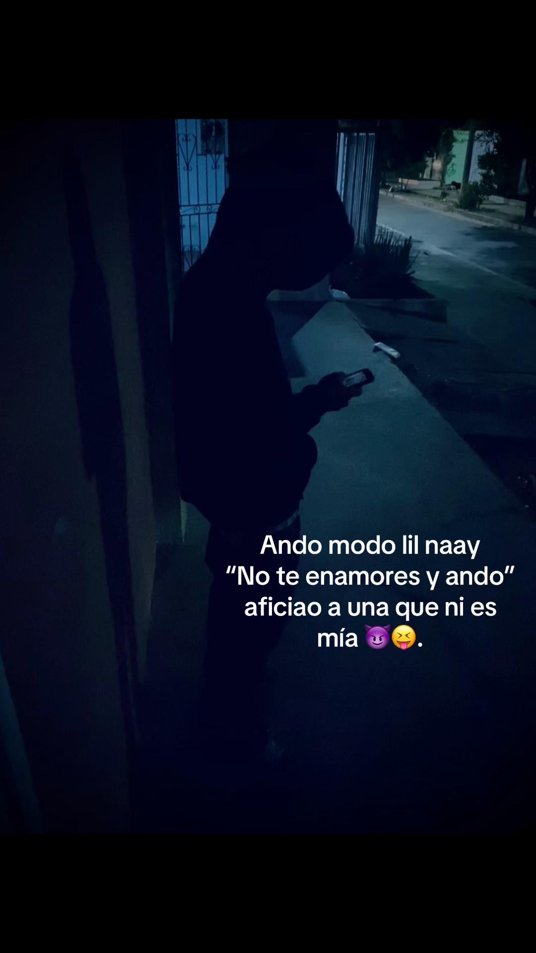@Luifer Arévalo 😈.