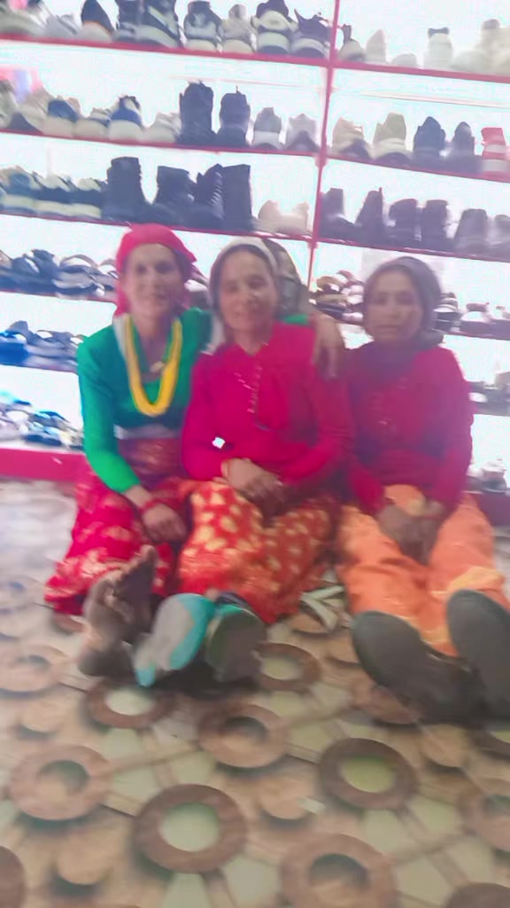 @janu khadka