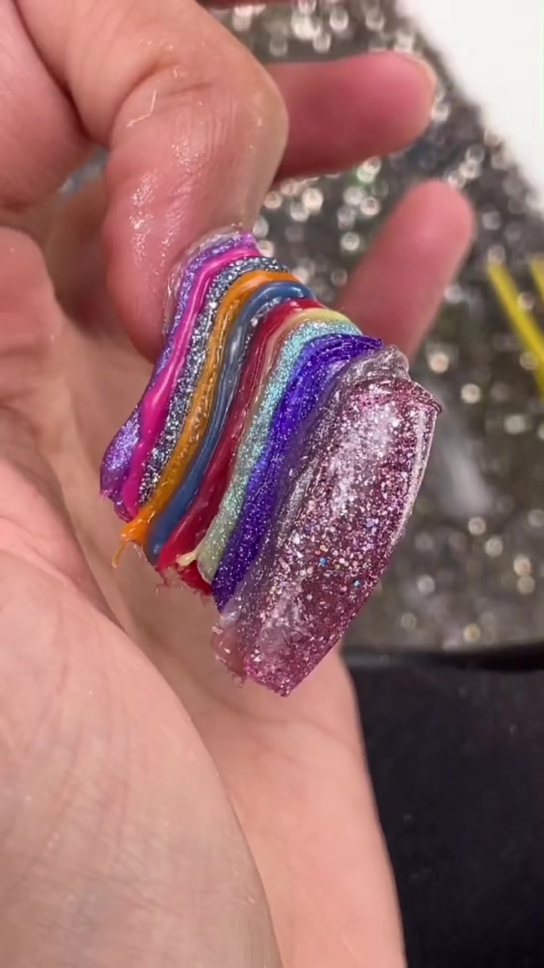 @ilysm 💖💅🏽 Nails