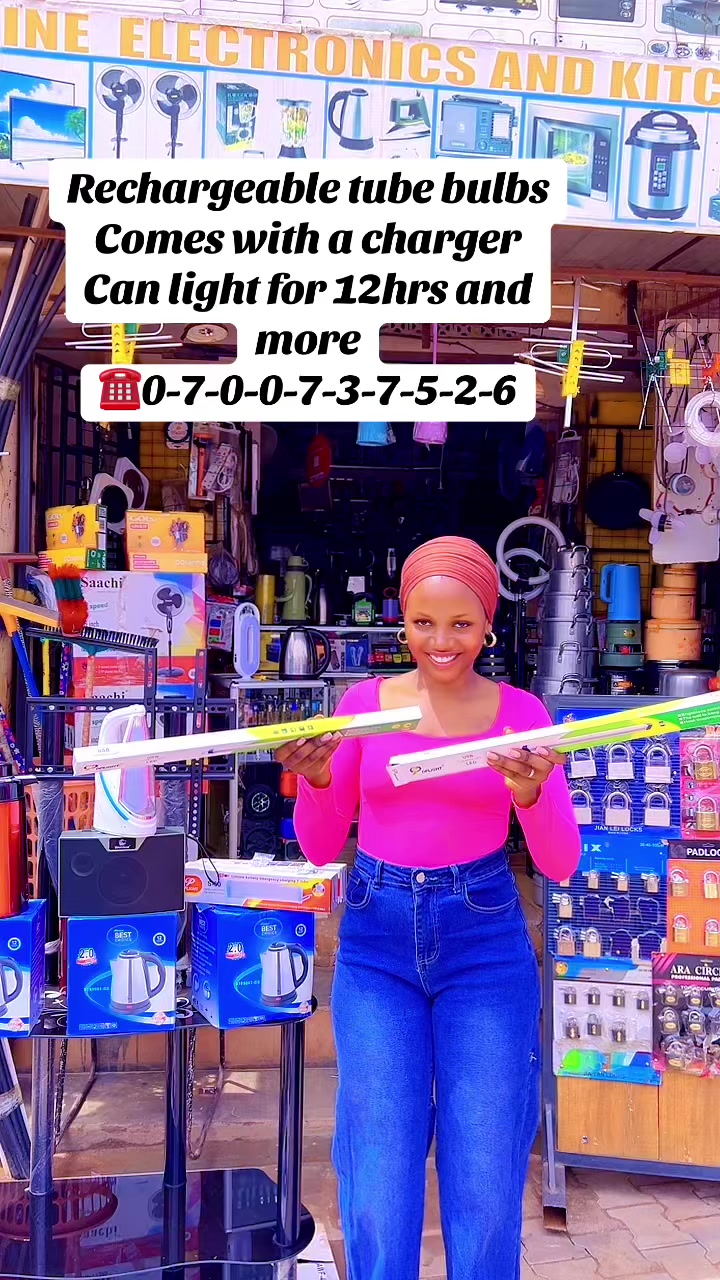 @Skyline Electronics0700737526