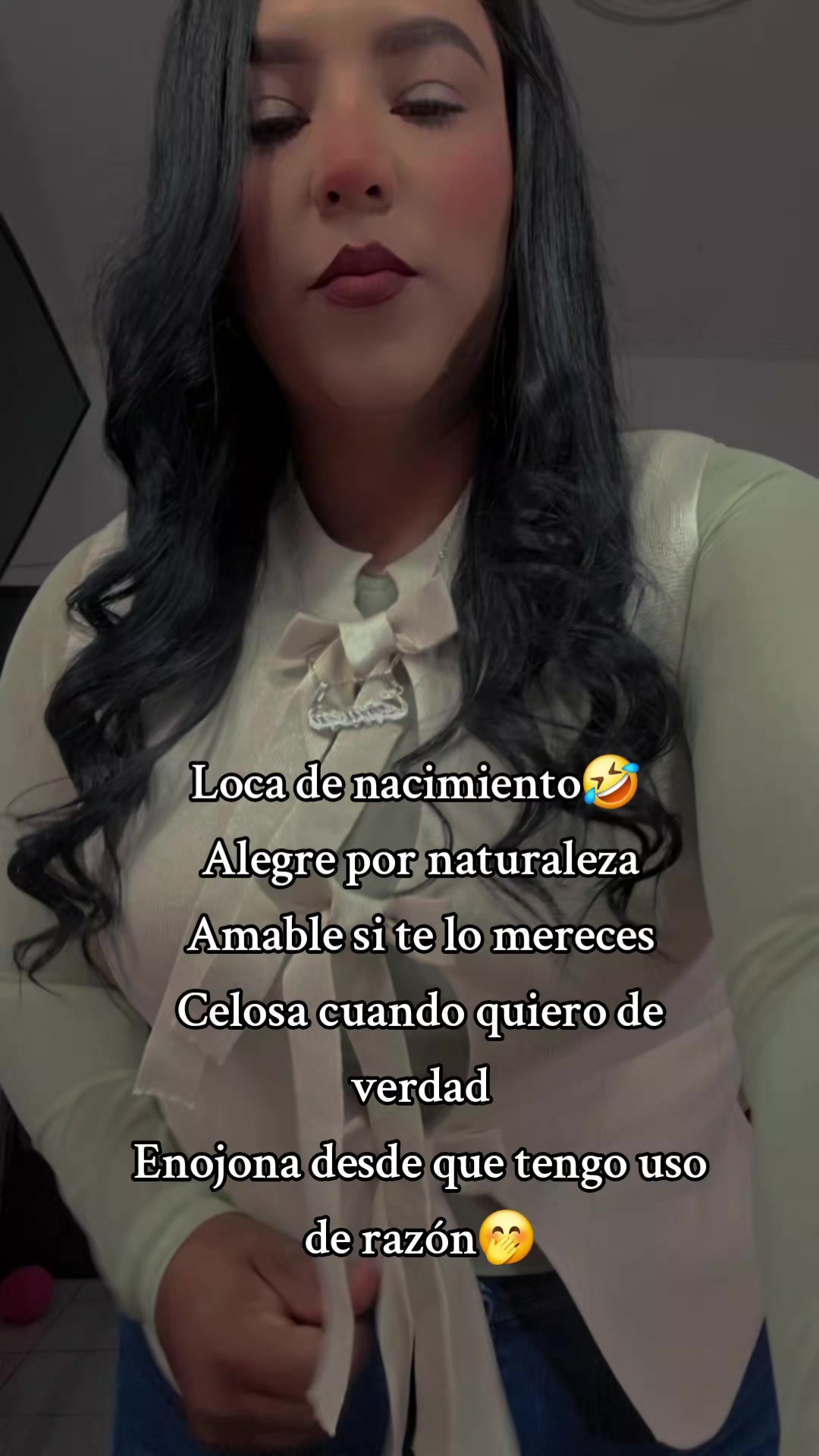 @carmen lopez 🥰