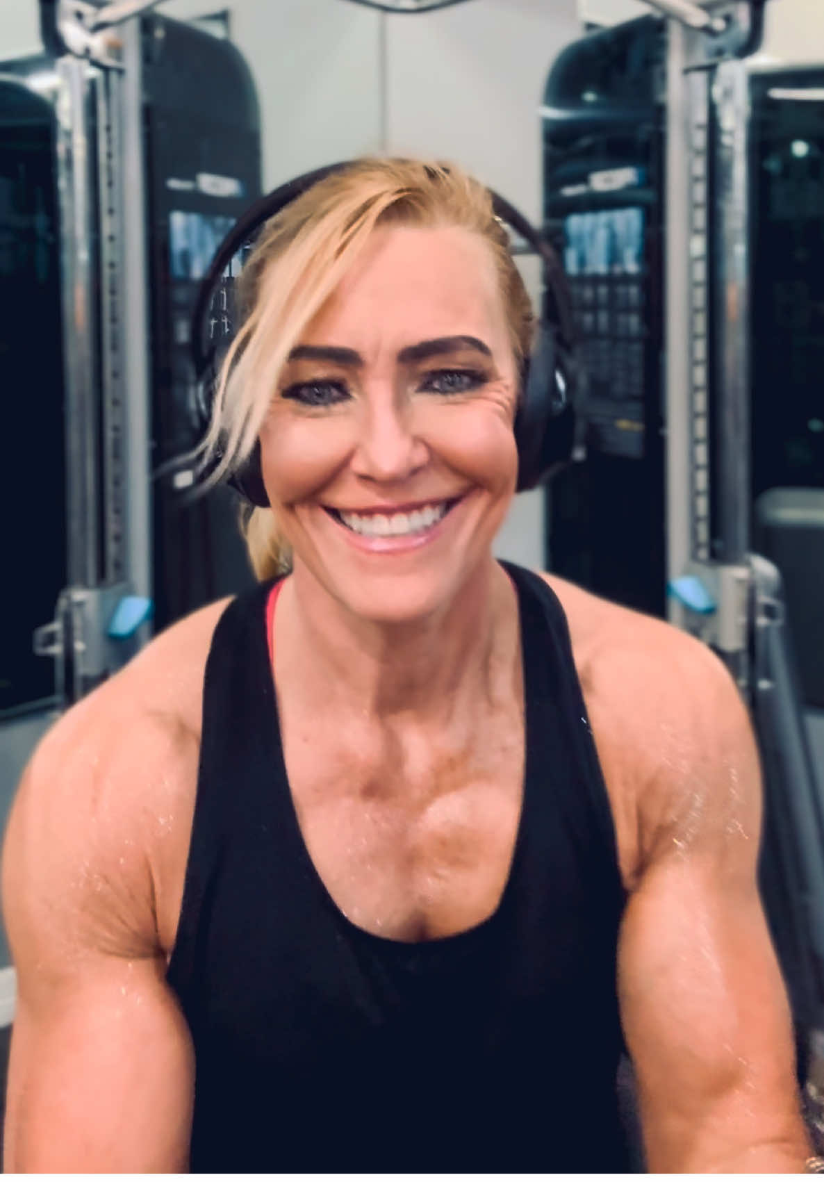 @Story Bodybuilding