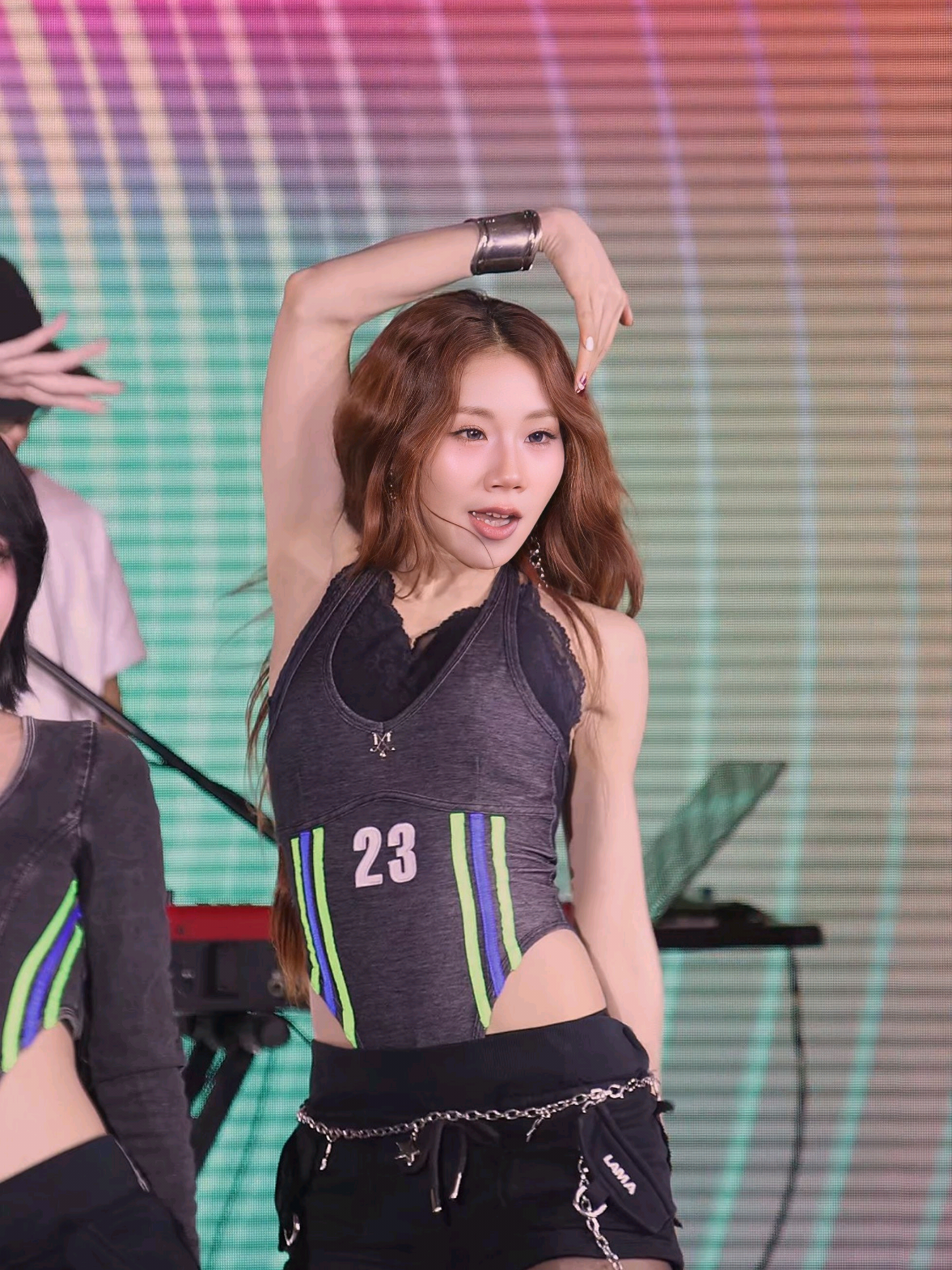 @Girlgroupthailand