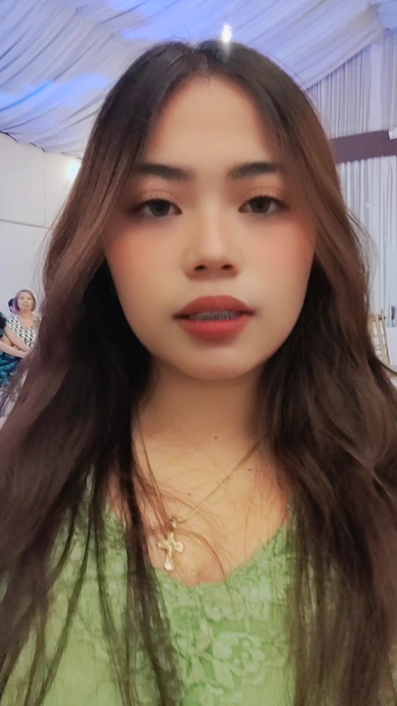 @Grace Orbiso