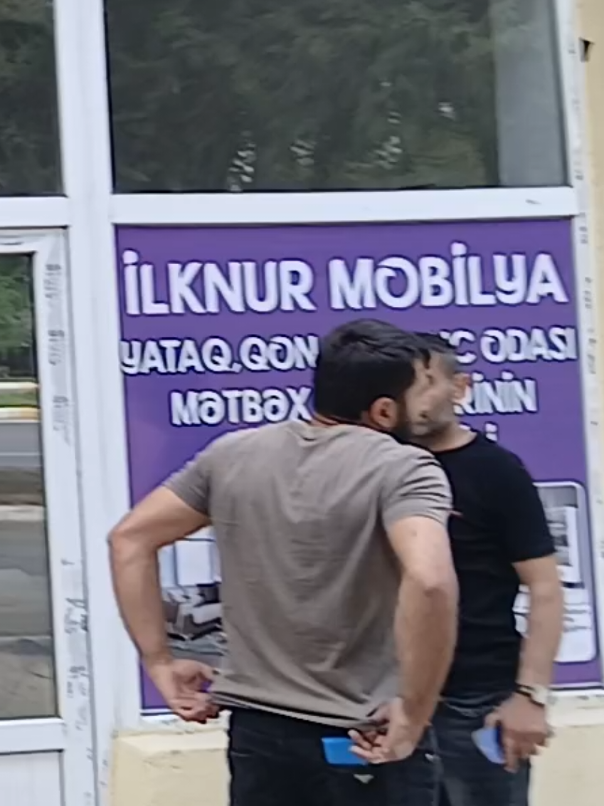 @Sizi Düşünərək