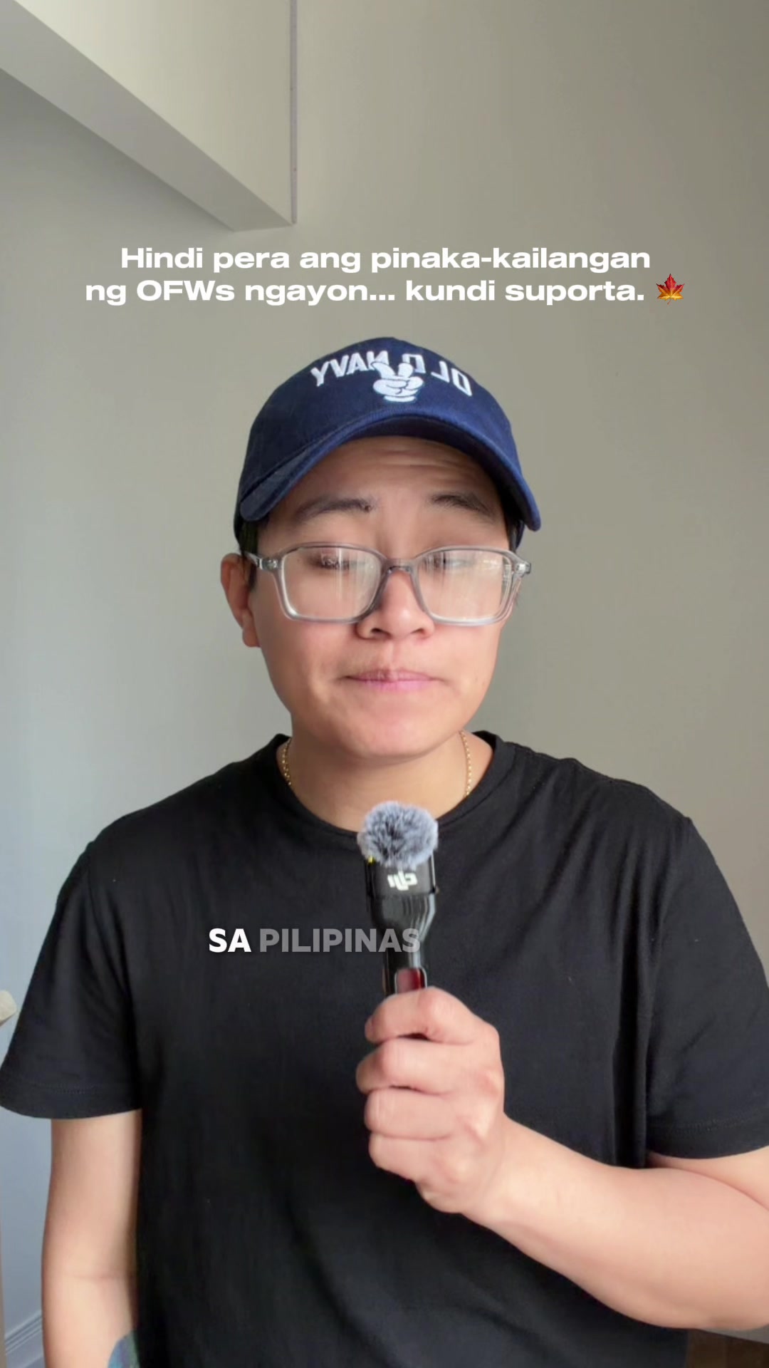 @BAJ in Canada 🇨🇦🇵🇭 (only)