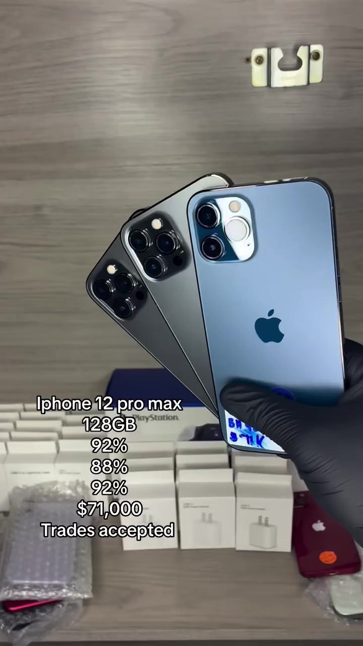 @James Tech Plug📱