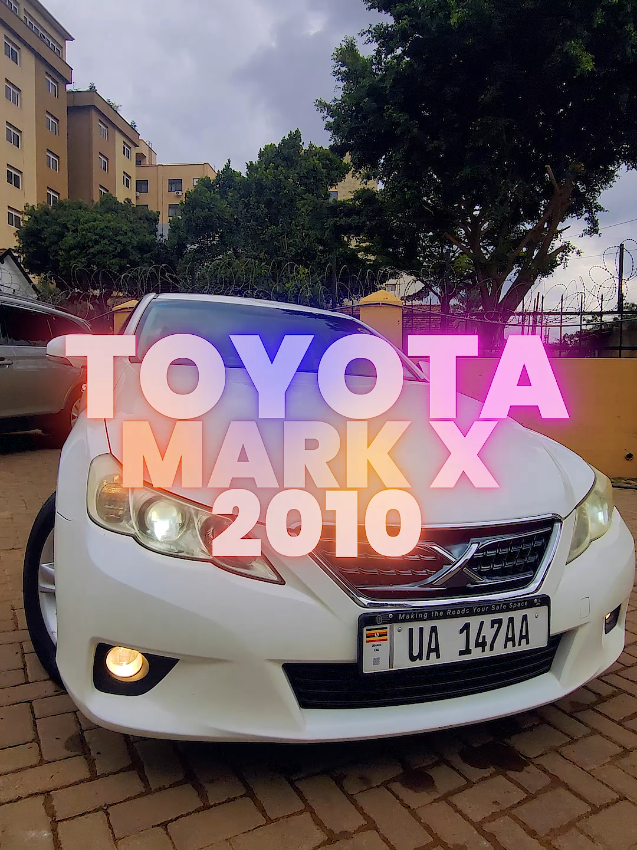 @Majibu Africa Cars