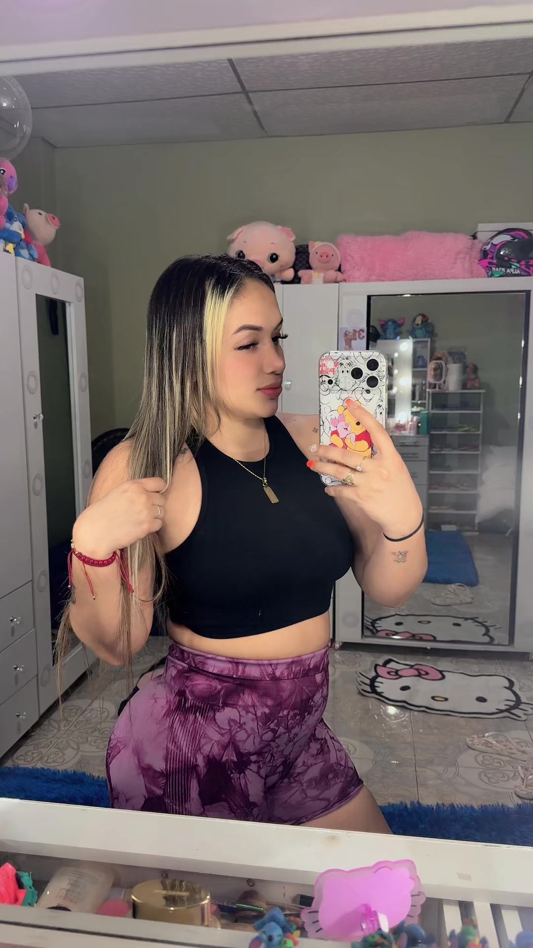 @Karol Ortega