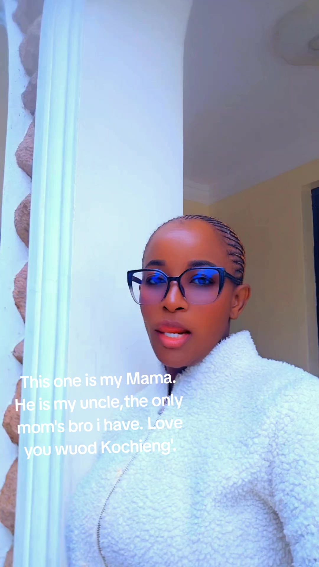 @Malaika ma Wendo