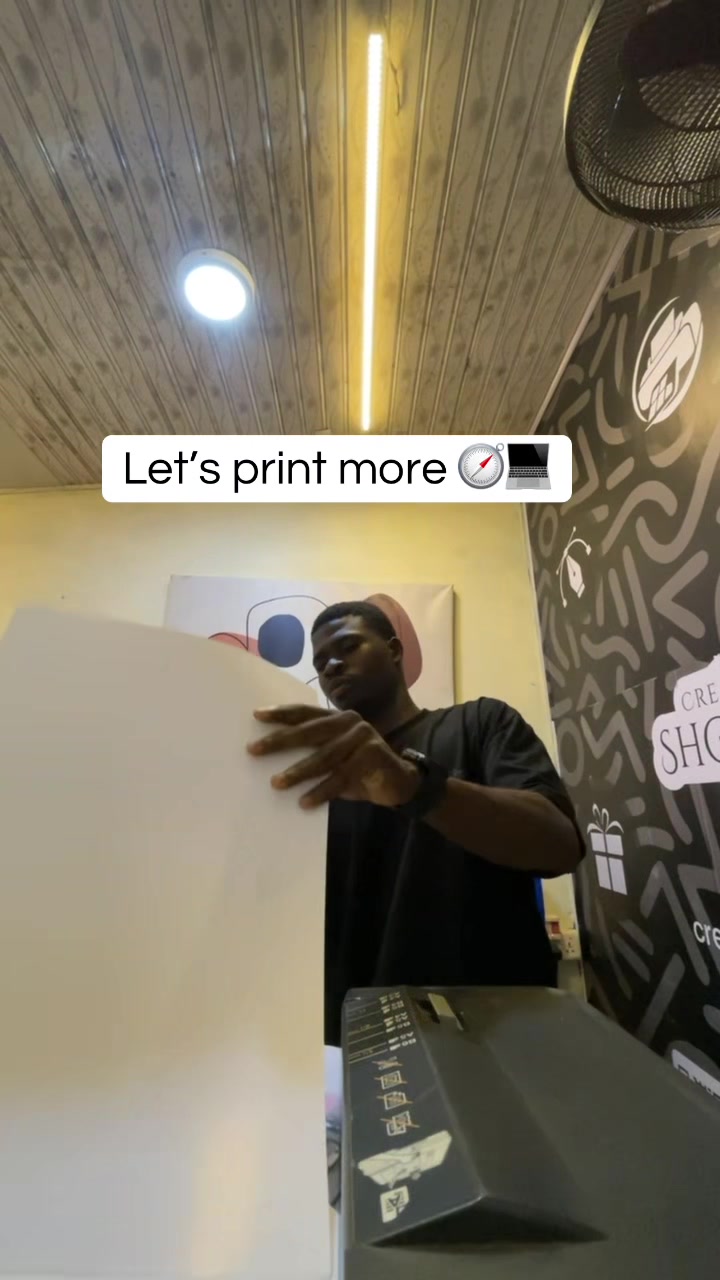 @GIFT | BRANDING IN IBADAN🎁
