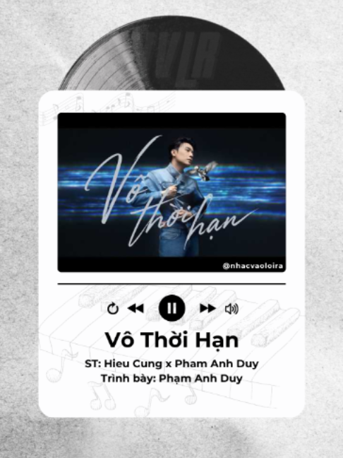 @NHẠC VÀO LỜI RA