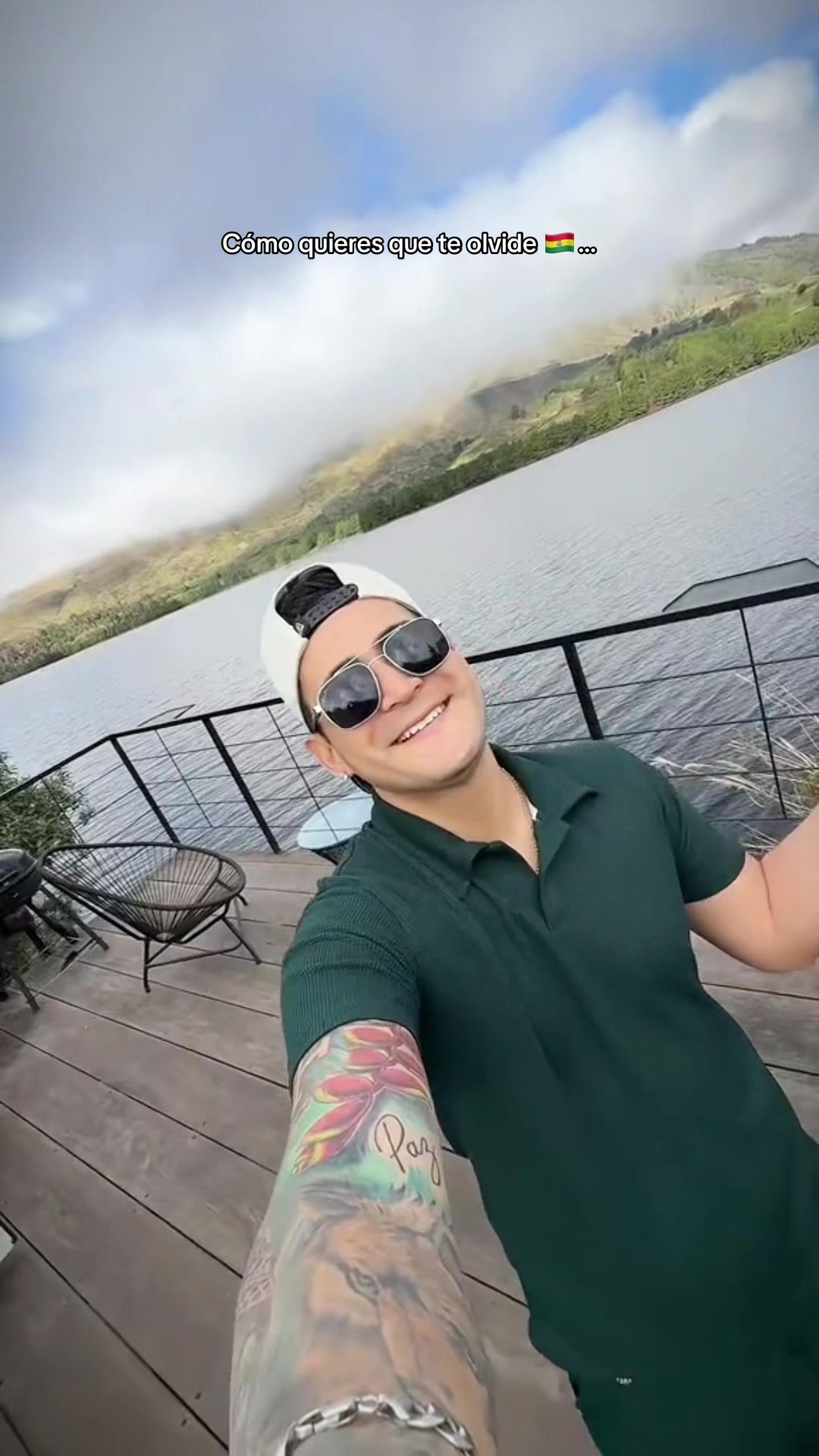 @Javicho Paz