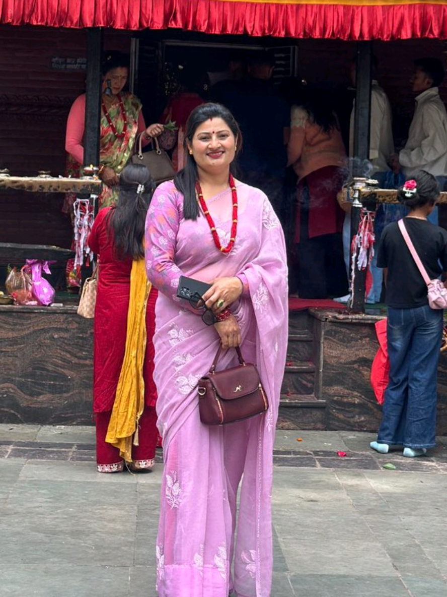 @Anita Acharya