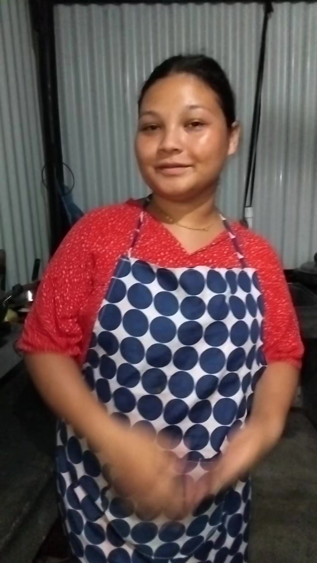 @Babita chhetri