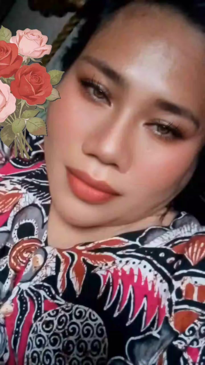 @Bunda gemoy 1