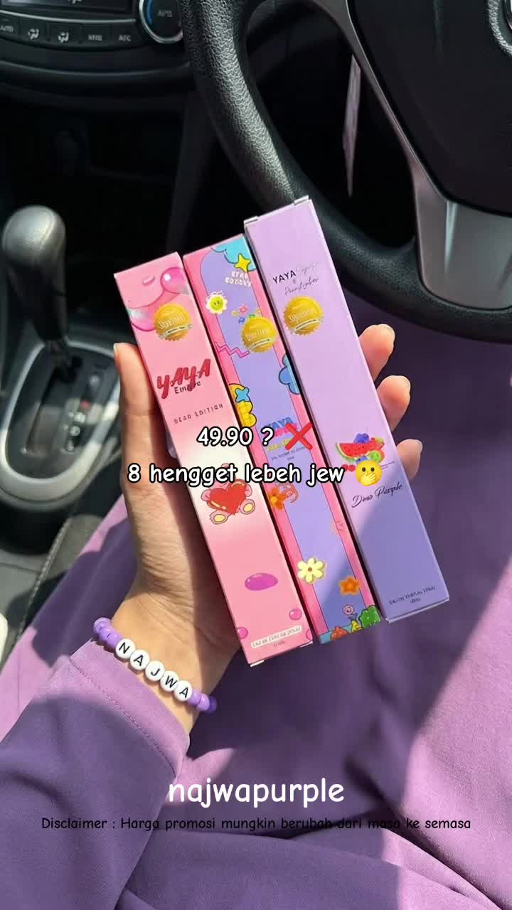 @💜 Wawa Cekelat Manis ✨