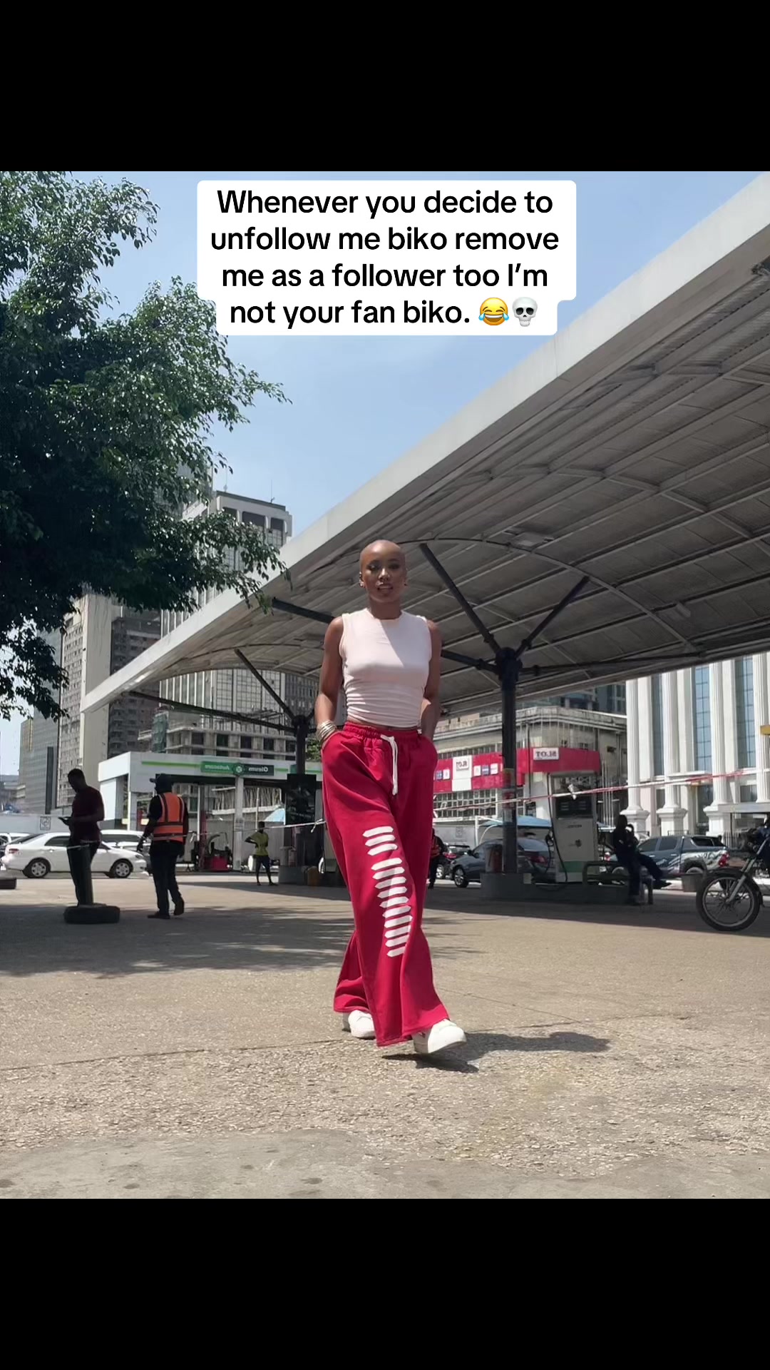 @IG : JUSTMERAXO