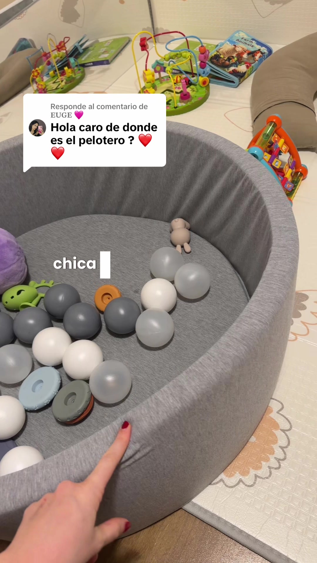 @Caro Solari