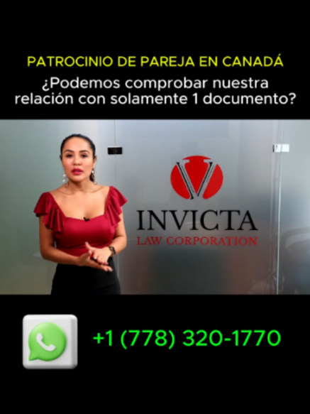 @Maria Campos Abogada en Canada