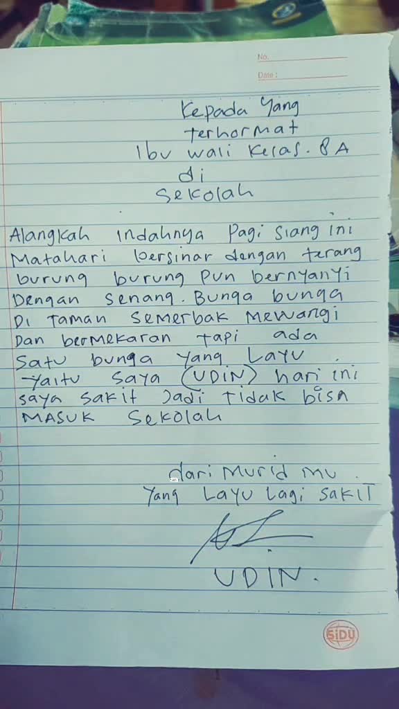 @Netizeniseng