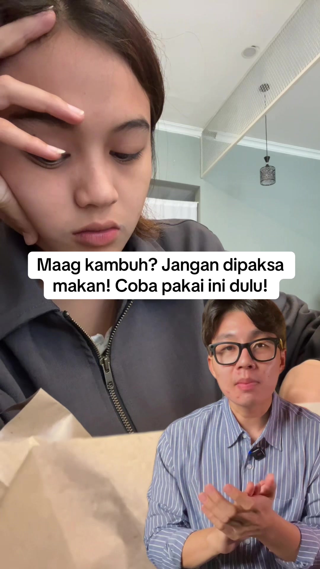 @dr. Kevin Mak