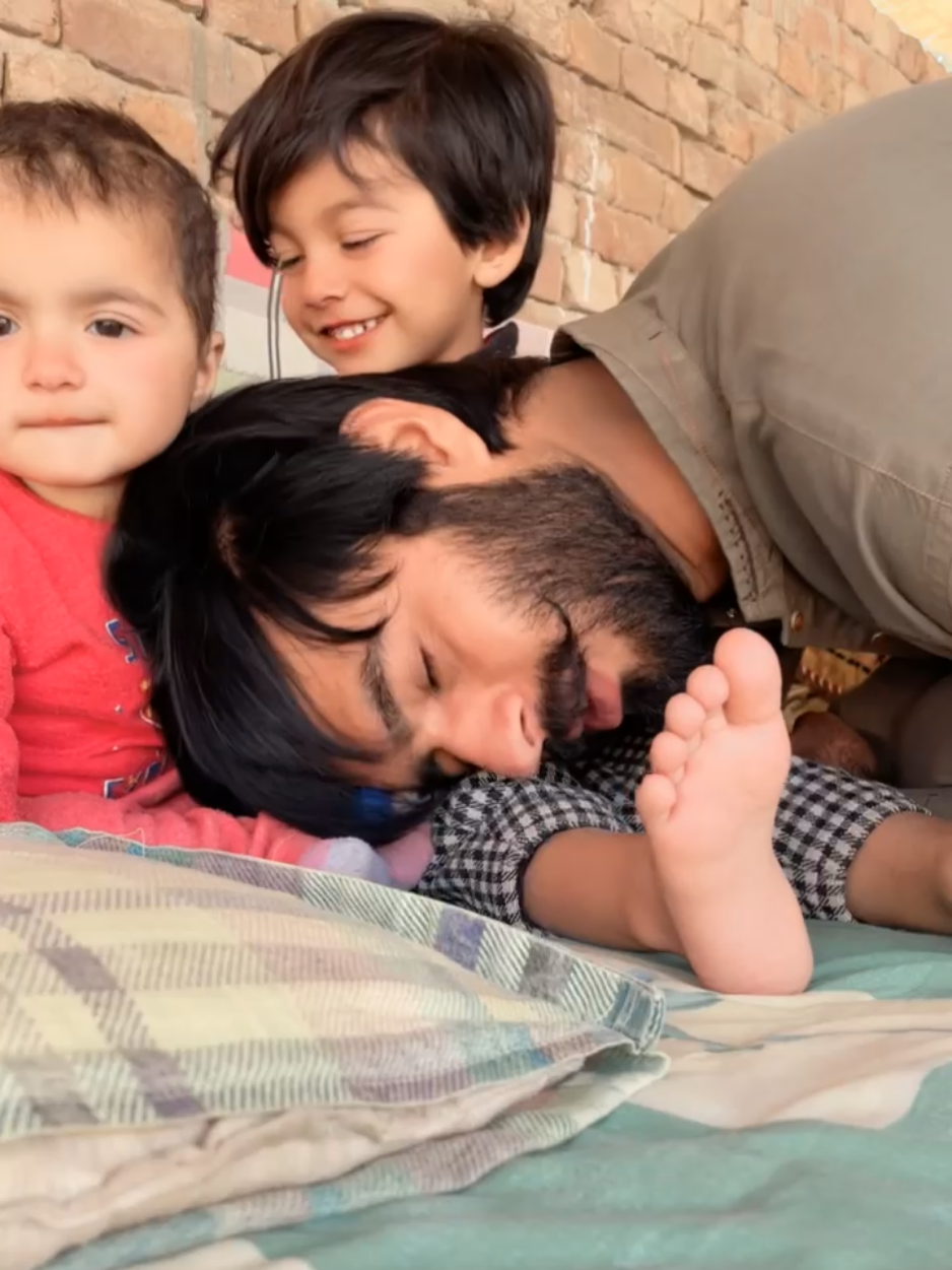 @Mehtab Salam