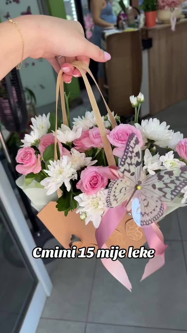 @Lule t’bukra ka tirona