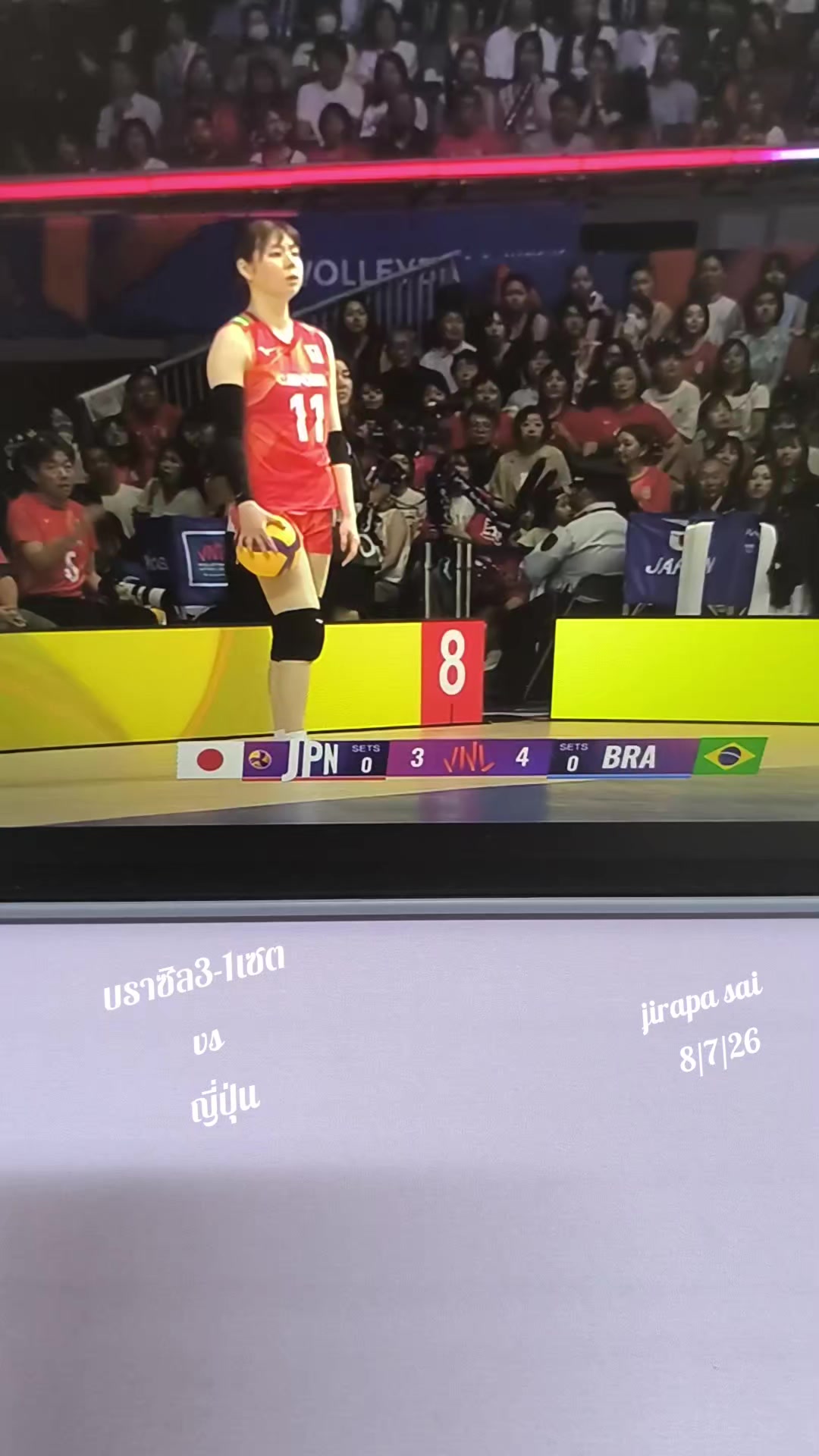 @"Jirapa_ Sai"