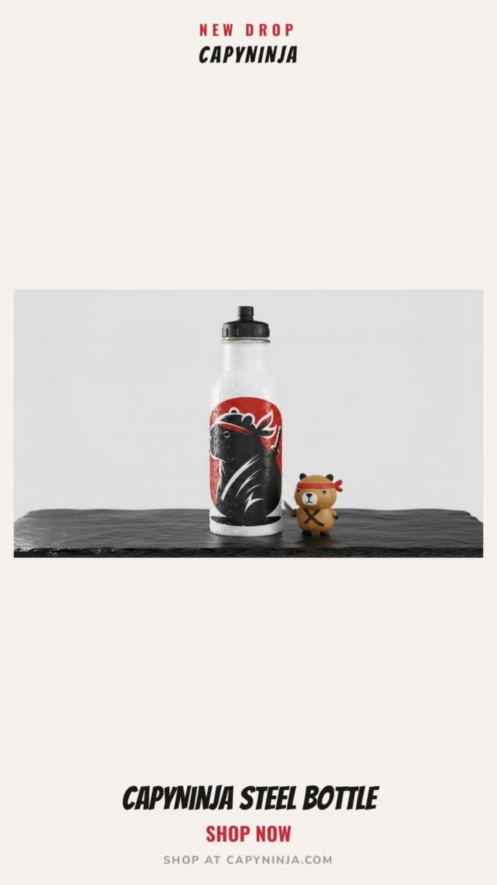 @capybaraninja