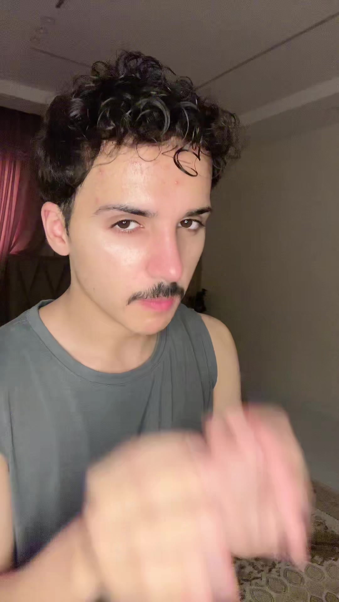 @مازن العنزي